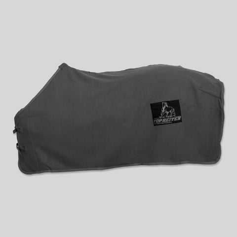 Top Reiter Fleecedecke