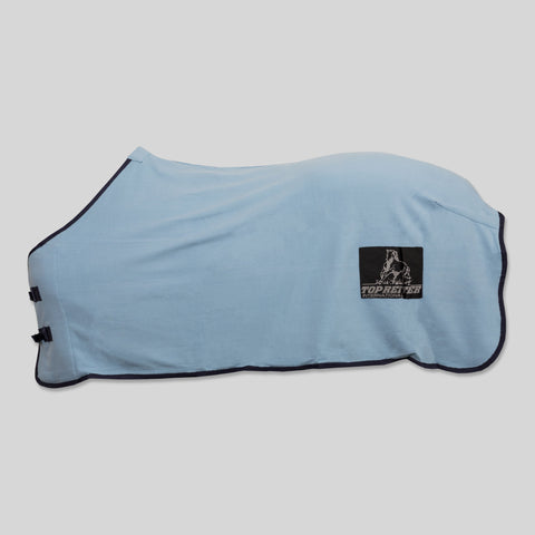 Top Reiter Fleecedecke