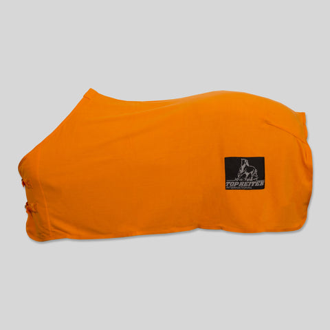 Top Reiter Fleecedecke