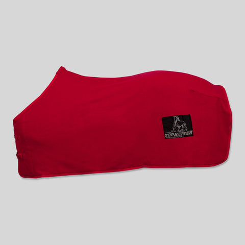 Top Reiter Fleecedecke