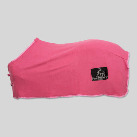 Top Reiter Fleecedecke