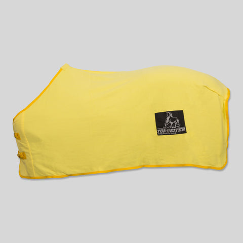 Top Reiter Fleecedecke