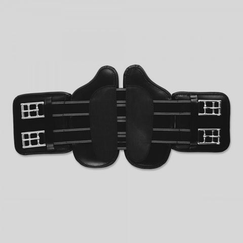 Top Reiter Sattelgurt MAGIC MOVE