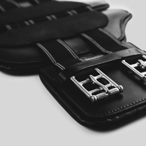 Top Reiter Sattelgurt MAGIC MOVE