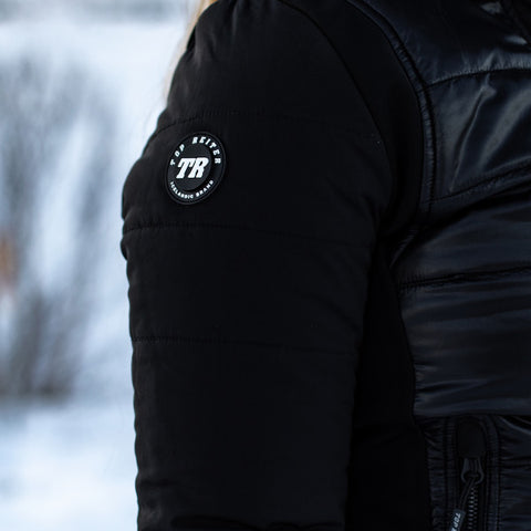 Top Reiter Jacke KOLKA, Damen