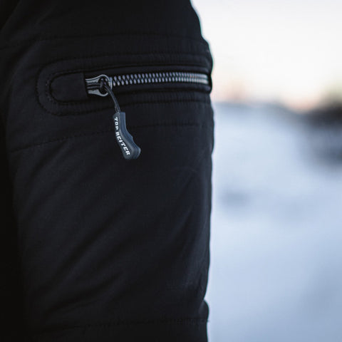 Top Reiter Jacke KOLKA, Damen