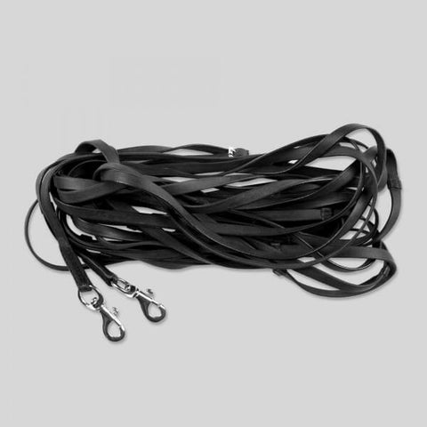 Top Reiter Doppellonge