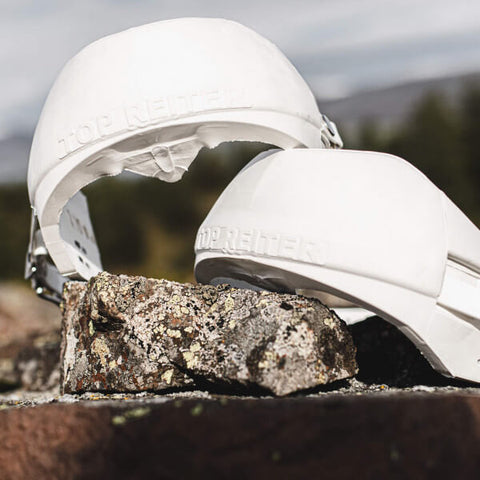 Top Reiter Magic Boots