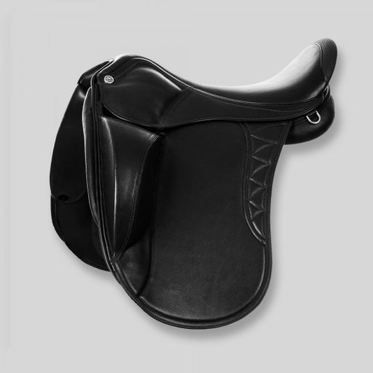 Top Reiter Sattel SPIRIT Doppelblatt