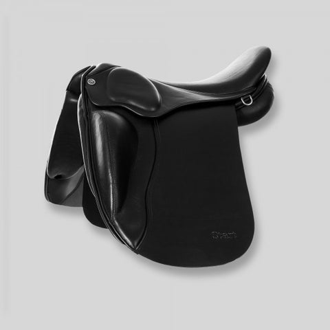 Top Reiter Sattel START