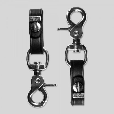 Top Reiter Steigbügelhalter ISI