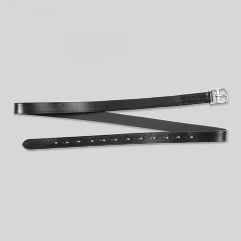 Top Reiter Ledersteigbügelriemen