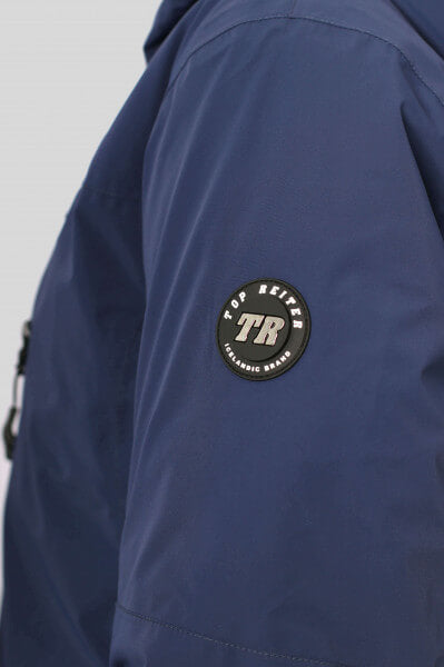 Top Reiter Winterjacke TIGN, Damen, blau