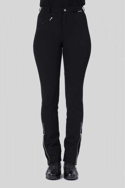 Top Reiter Reithose ZIPP, Damen
