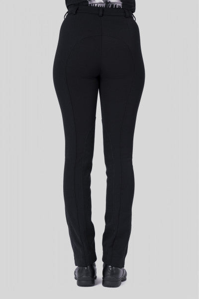 Top Reiter Reithose ZIPP, Damen