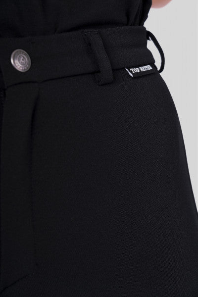 Top Reiter Reithose ZIPP, Damen