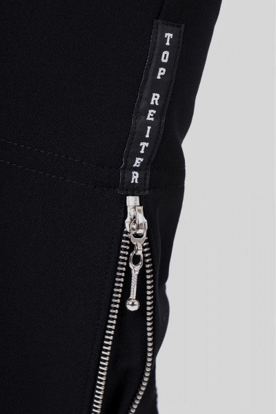 Top Reiter Reithose ZIPP, Damen