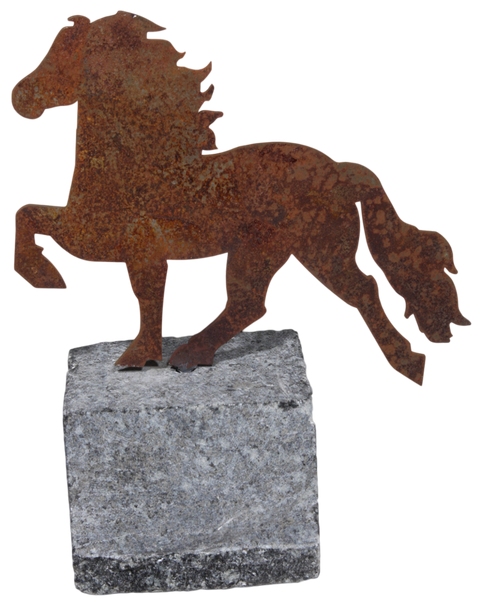 Karlslund Dekoratives Pferd