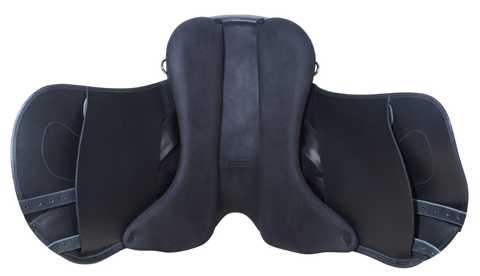 Karlslund B Sattel, Wolle