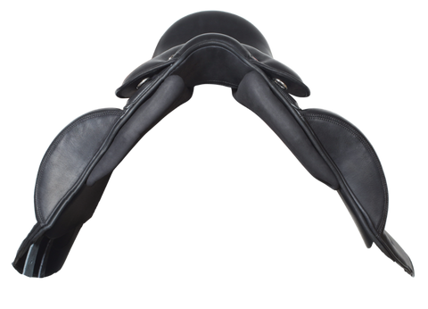 Karlslund B Sattel, Wolle