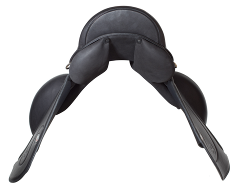 Karlslund B Sattel, Wolle