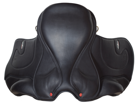 Karlslund B Sattel, Wolle