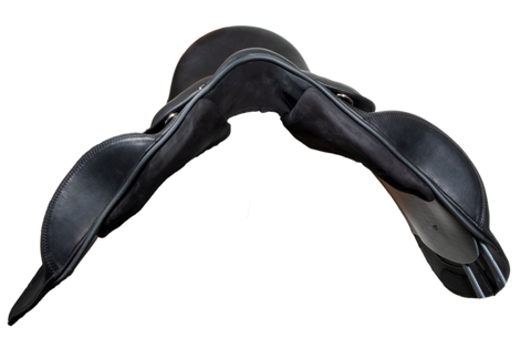 Karlslund Sattel Flóki, Wolle