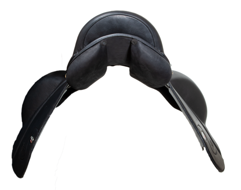 Karlslund Sattel Flóki, Wolle