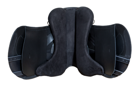 Karlslund Sattel Flóki, Wolle