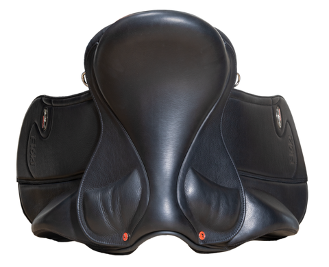 Karlslund Sattel Flóki, Wolle