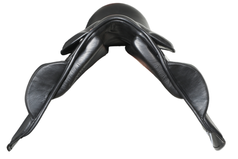 Karlslund Sattel Fjöður