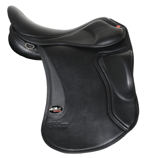 Karlslund Sattel Fjöður