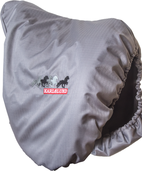 Karlslund robuster Sattelschoner