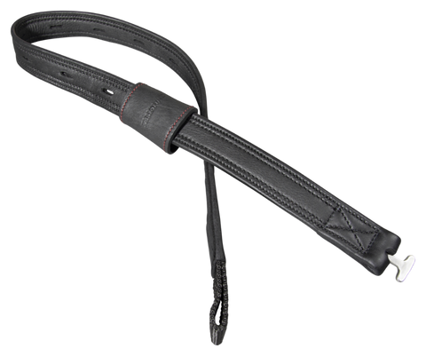 Karlslund Comfort Leder Steigbügelriemen