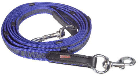 Karlslund Supergrip Gummizügel