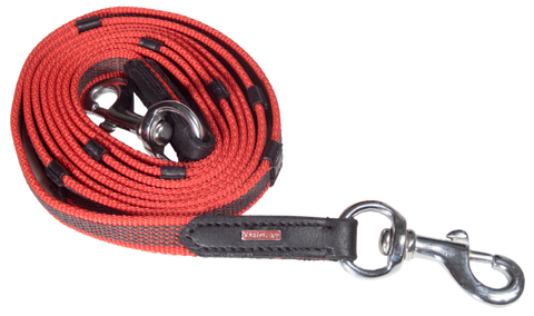 Karlslund Supergrip Gummizügel