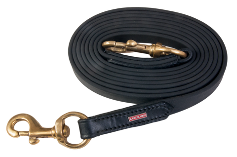 Karlslund BioThane Zügel