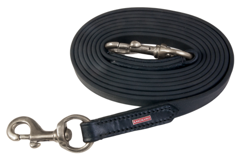 Karlslund BioThane Zügel