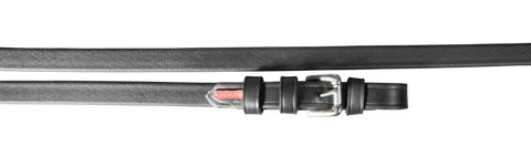 Karlslund BioThane-Zügel mit Schnallen