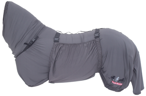 Karlslund Ekzemdecke