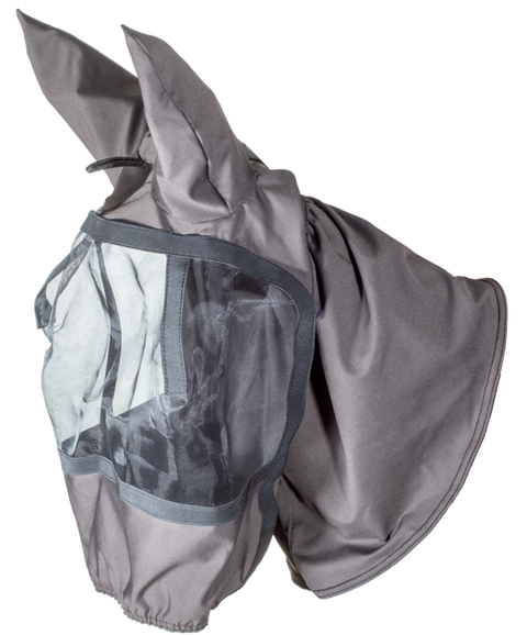 Karlslund Maske für Ekzemdecke