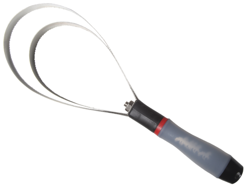 Karlslund Schweißmesser