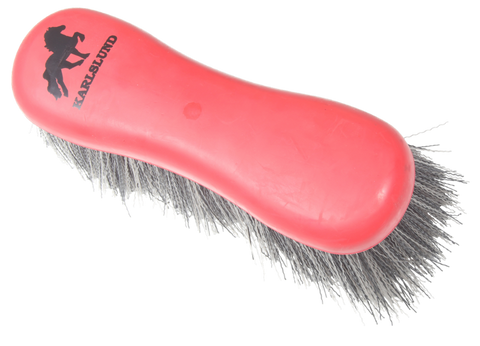 Karlslund Grobbürste