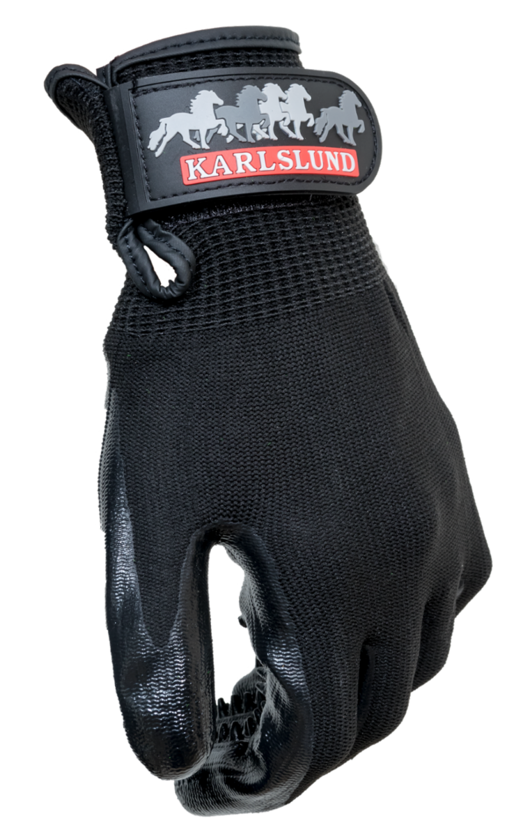 Karlslund Pflegehandschuhe