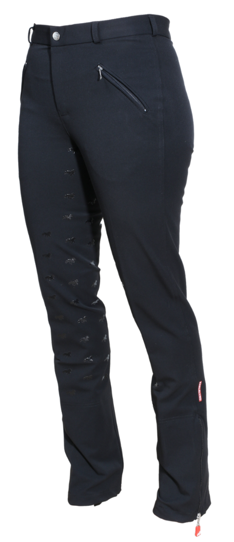 Karlslund Iceland Grip Reithose
