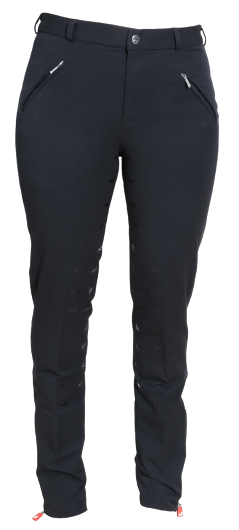 Karlslund Iceland Grip Reithose