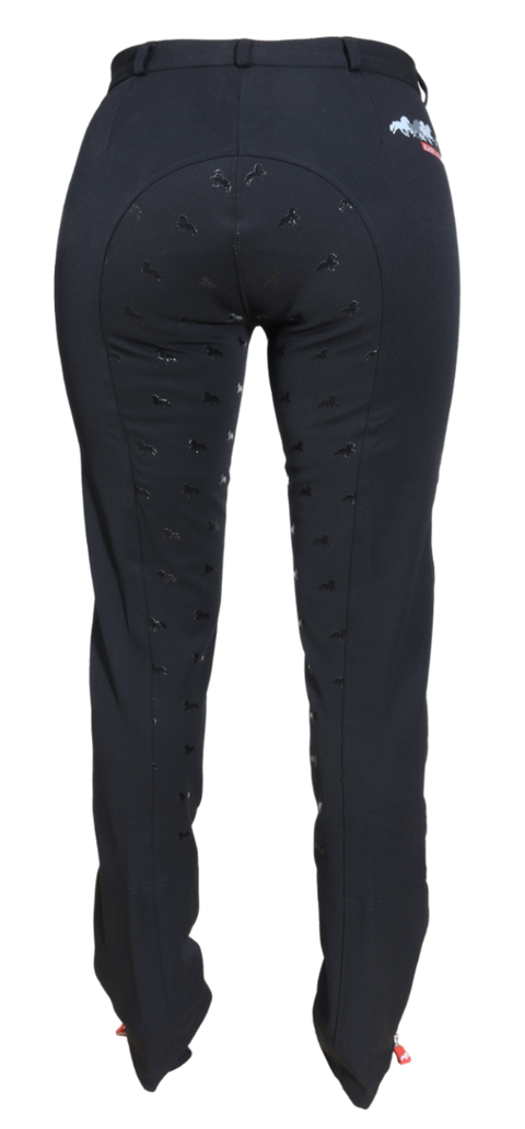 Karlslund Iceland Grip Reithose