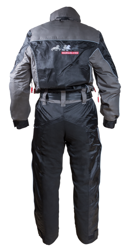 Karlslund Dalvik Winteroverall