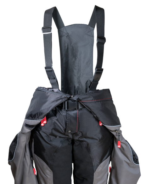 Karlslund Dalvik Winteroverall