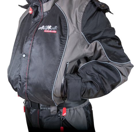 Karlslund Dalvik Winteroverall